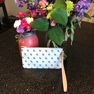 Dooney & Bourke Wristlet